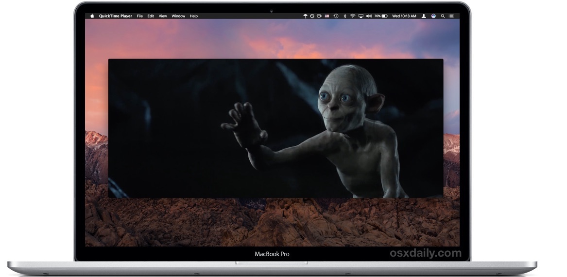 wmv player for quicktime mac